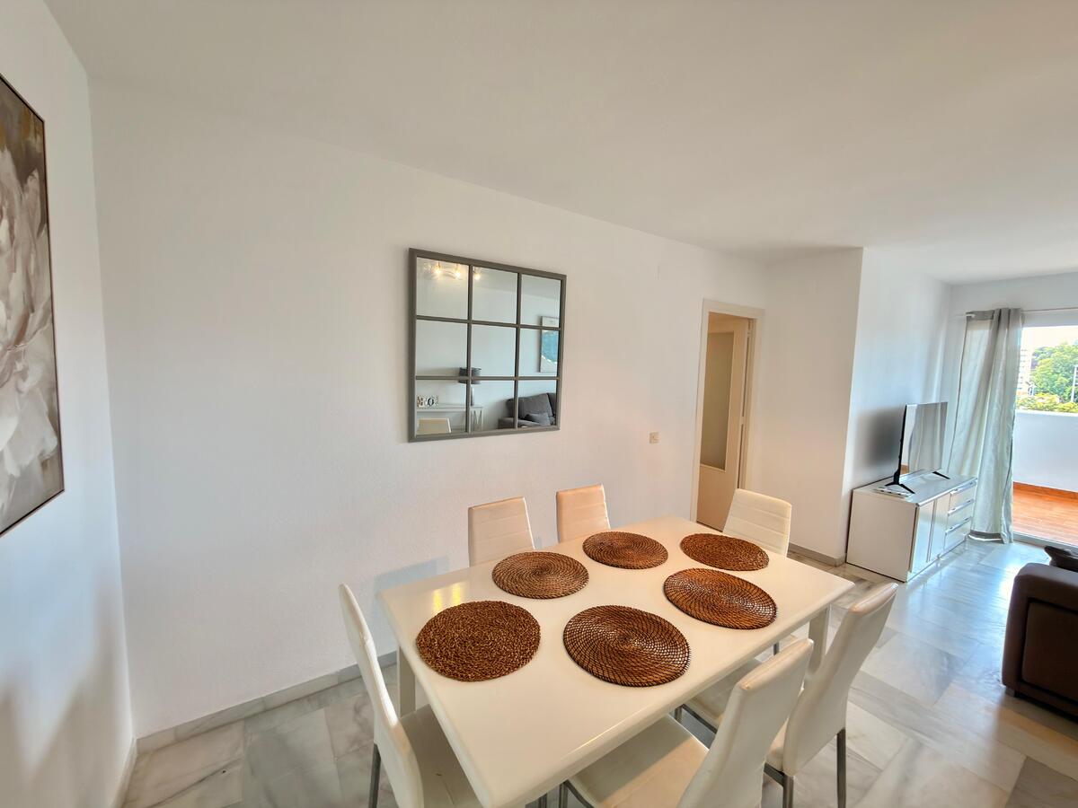 Fuengirola 3 Rooms Parking - 15